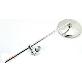 Zrcátko pro motocykl Diverse / Import Nerezové zrcátko pro Zündapp, Kreidler, Hercules, Miele, DKW, NSU, Horex, Puch, Gritzner MG00000707