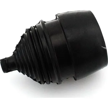 Karburátor Diverse / Import Montážní guma tachometru, otvor pro 60 mm, celková výška 110 mm, vnější průměr 74 mm, pro S51, S70, S53N, KR51/2 MG00081374