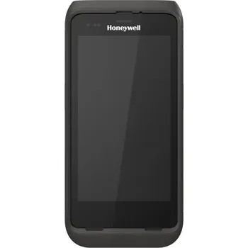 Čtečka čárových kódů HONEYWELL CT45XP - WLAN, 6G/65G, IP68a65, BT