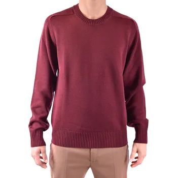 Pánský svetr Pánský svetr Paolo Pecora Paolo Pecora tmavě červená 3456795