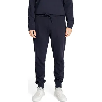 Napapijri pánské tepláky Napapijri modrá | bílá 3457323