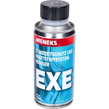 aditivum Diverse / Import Ochrana životnosti a čistič palivového systému EXE 150 ml MG00006536