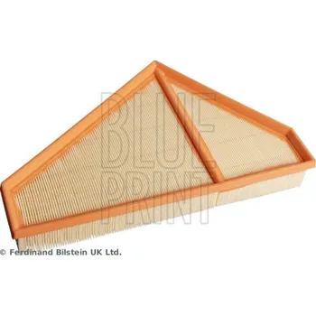 Filtr do auta Vzduchový filtr BLUE PRINT ADJ132236