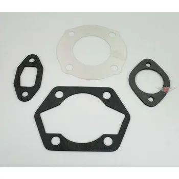 Těsnění pro motocykl Diverse / Import Sada těsnění válce 4dílná 41 mm 0,20 mm 29 mm pro Zündapp, Sport Combinette, Super Combinette MG00063426