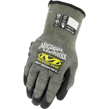 Mechanix SpeedKnit F9 XL