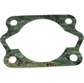 Těsnění pro motocykl Diverse / Import Těsnění pod válec pro Kreidler MF 2, MP 2 MG00063344