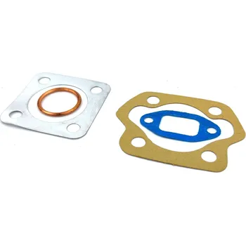 Těsnění pro motocykl Diverse / Import 4dílná sada těsnění válce pro Kreidler, Flory, Florett, RMC, LF, LH, vajíčková nádrž MG00006330