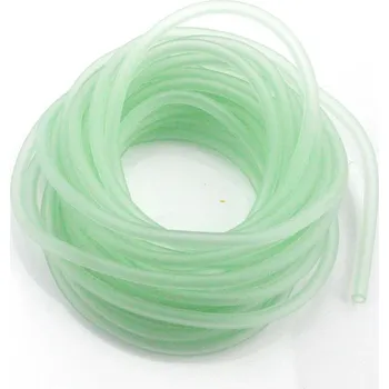 Karburátor Diverse / Import Přepadová hadička 2,2 x 4 mm 5 m pro Zündapp, KS 50 MG00071497