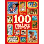 Disney: 100 pohádek do postýlky -…