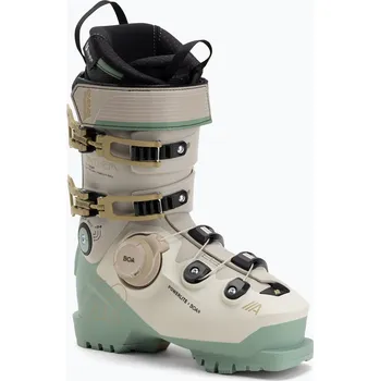 Sjezdové boty Dámské lyžařské boty K2 Anthem 95 BOA W