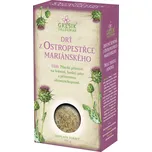 Valdemar Grešík - Natura s.r.o. Ostropestřec mariánský drť 150g, Grešík