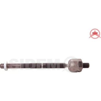 Táhlo řízení Axiální kloub, příčné táhlo řízení Sidem nv 53119