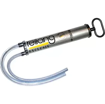 Čerpadlo Ruční čerpadlo 750 DW jmenovitý obsah 720ml 2x600mm Reilang