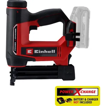 EINHELL TE-CN 18/32 Li - Solo (4257800) aku hřebíkovačka/sponkovačka (PCX)