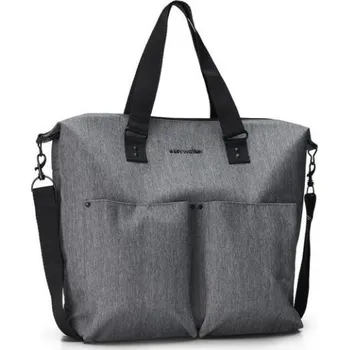 Přebalovací taška EASYWALKER Taška přebalovací Diamond Grey