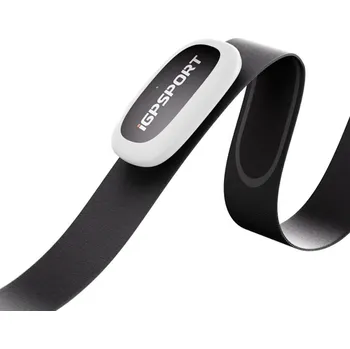 Tachometr Hrudní měřič tepu iGPSport HR50 Chest