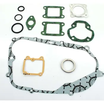 Těsnění pro motocykl Diverse / Import 11dílná sada těsnění motoru/válce pro Yamaha DT, RD, TY 50 M, MX MG00063415