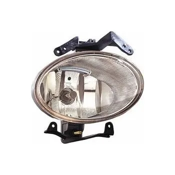 Mlhový světlomet Mlhovka VAN WEZEL 8266996