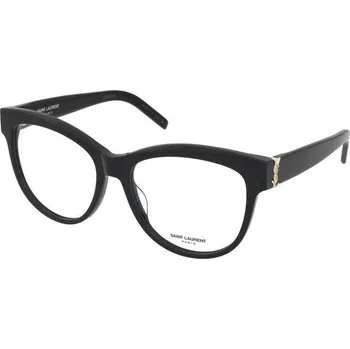 Brýlová obroučka Dioptrické brýle Saint Laurent SL M108 006