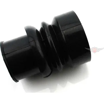 Karburátor Diverse / Import Sací guma černá pro Puch Monza 4 S, SL, C, GP, XL MG00061558