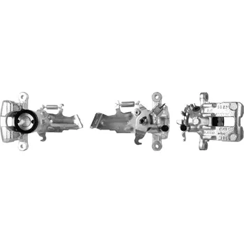 Auto-moto Brzdový třmen ELSTOCK 86-0699