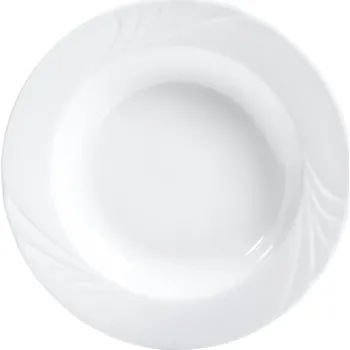 Talíř Hluboký talíř Swing