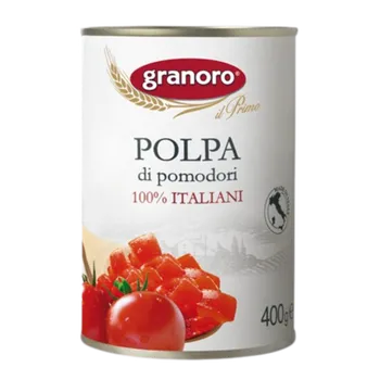 Hotové jídlo ItalyPasta Polpa di pomodoro - 400g