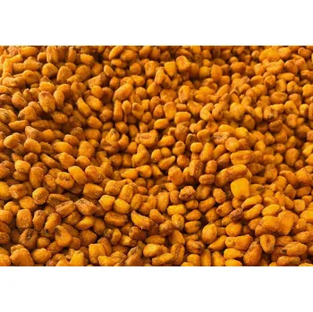 Ochutnej Ořech Pražená kukuřice Barbecue 500 g