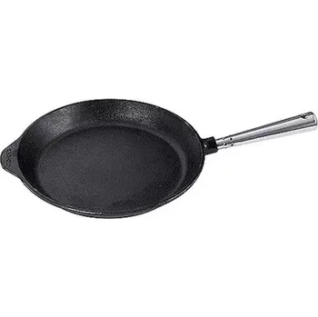 Pánev Litinová pánev ¶ 34 cm | CONTACTO 5775/340