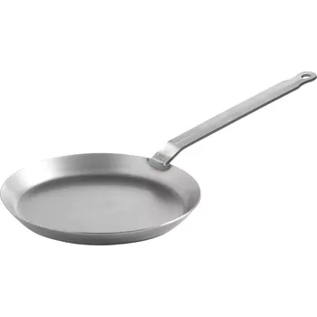 Pánev Ocelová pánev na palačinky PROFI LINE HENDI 628805