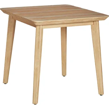 Zahradní stůl Čtvercový stůl Costo