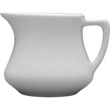 Konvička na mléko Konvička na mléko Lubiana America 110 ml | LUBIANA 1003