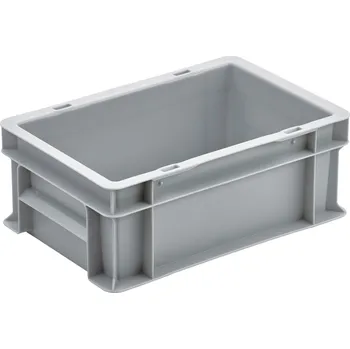 Úložný box Univerzální box se stohovacím systémem