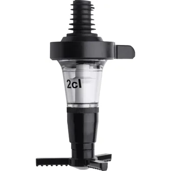 Dávkovač mýdla Dávkovač Farida, 2 cl