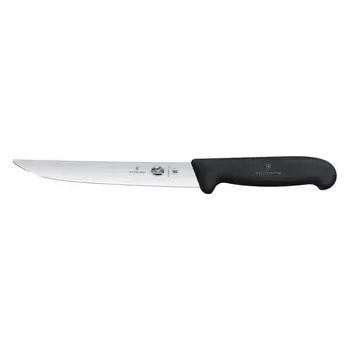 Kuchyňský nůž FIBROX s délkou čepele 15 cm | VICTORINOX 5.2803.15