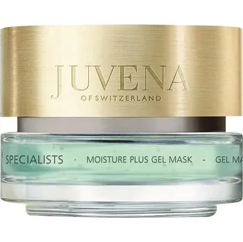 Pleťová maska JUVENA Moisture Gel Mask 75 ml