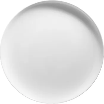 Talíř Pizza talíř Ashley, 32 cm - bílá