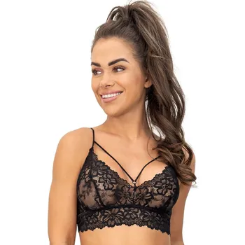 Podprsenka TOP 245 U ŽEN červená S