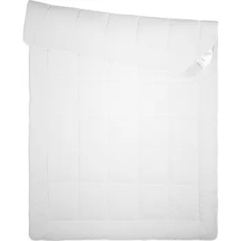 přikrývka Přikrývka na dětské lůžko Profiwash, 100x135 cm - bílá