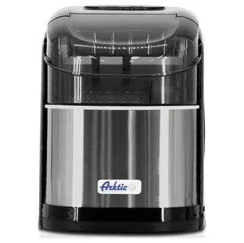 Výrobník ledu Výrobník kostek ledu - kapacita až 12 kg/den | ARCTIC 271292