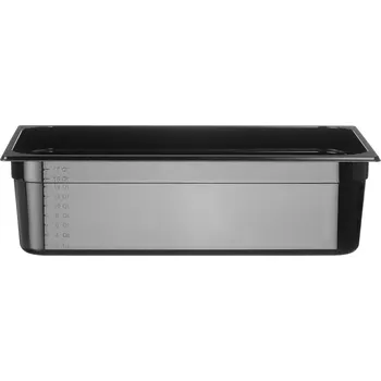 GN 1/1 hluboká 15 cm polykarbonátová nádoba HENDI 862216