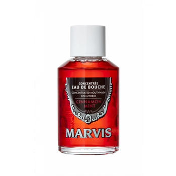 Ústní voda MARVIS Cinnamon Mint ústní voda, 120 ml