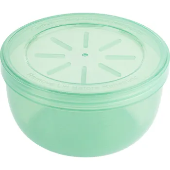 Opakovaně použitelná miska na polévku Eco-Takeout 355 ml s víčkem