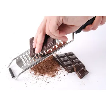 Struhadlo Středně široké ruční struhadlo HENDI 856321