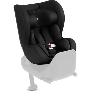 Autosedačka ABC Design LILY i-Size Black 2024 Autosedačka 45-105cm
