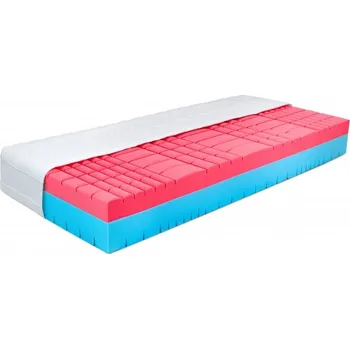 Matrace Zdravotní matrace Moravia Comfort Mada 90x195 cm