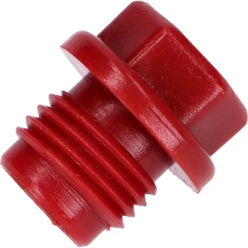 101 Octane Zátka plnicího otvoru převodovky pro motor Zündapp typ 247, 276, 278, 284 IP54274