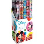 Trigo Balící papír Disney dívčí 1bal. 2x70 cm MIX druhy