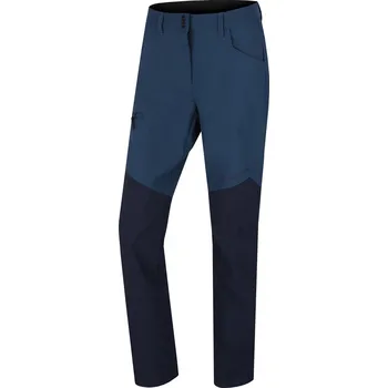 Dámské kalhoty Husky Dámské softshellové kalhoty Kavia L M, blue