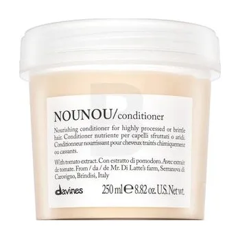 Nestandardní parfém Vlasová kosmetika v naší nabídce nese jména těch nejslavnějších kadeřnických značek. Kondicionéry značky Davines z kolekce Essential Haircare byly vytvořeny pro poškozené vlasy speciálně pro ženy. Tento kadeřnický zázrak má objem 250 ml.